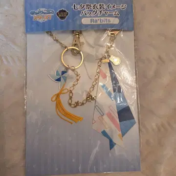 Ra*bits 칠석제 의상 이미지 참