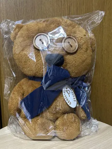 미니언 팀 봉제 인형