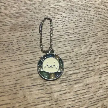 마더구스의 숲 시로탄 키링