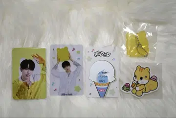 [익명 배송] 휴이 군 세트