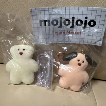 mojojojo 가챠 Cherry on top Betty