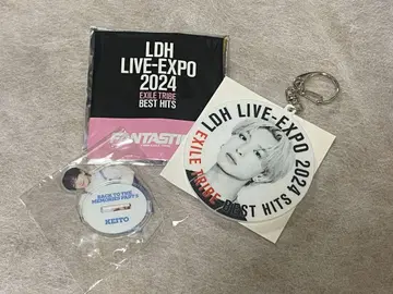 FANTASTICS 기무라 케이토 세트