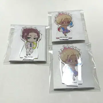and Gallery 블루 록 아크릴 스탠드 SD 사에 시도