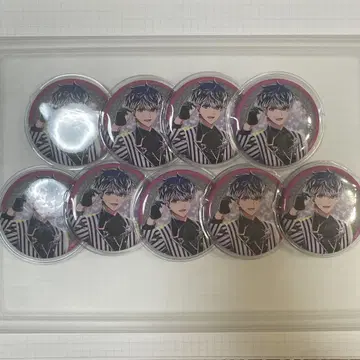 아이돌리쉬 세븐 아이나나 Re:vale 모모 유키 캔뱃지 묶음 판매