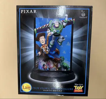 Happy 복권 PIXAR 라스트원상 토이 스토리 제일복권
