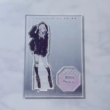 프로세카 아키야마 미즈키 아크릴 스탠드 ZOZOTOWN
