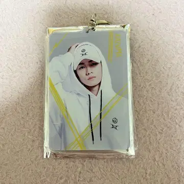 카와무라 카즈마 아크릴 키링