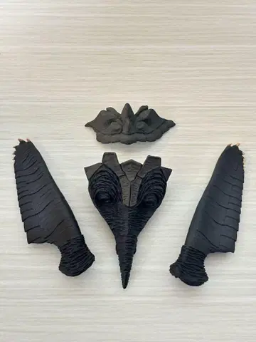 S.H.Monster Arts 가메라 1996 센다이 결전 반다이 피규어