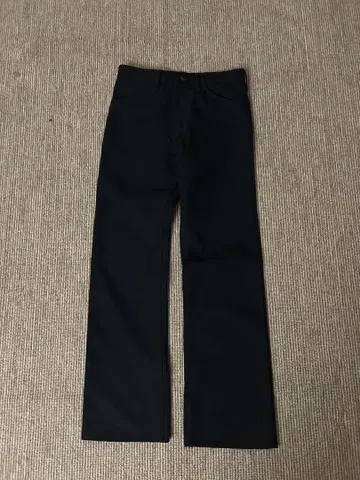 wrangler 랭글러 런처 usa 제작 슬랙스