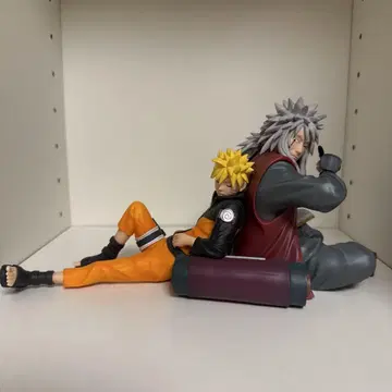 제일복권 NARUTO-나루토- 질풍전 전설의 세 닌자 라스트원상