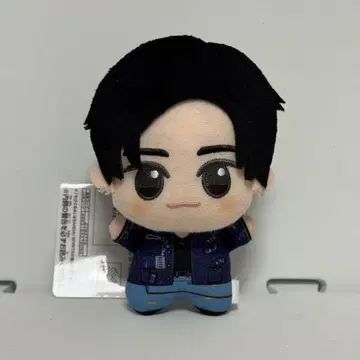 RIIZE Boom Boom Bass SD 인형 원빈