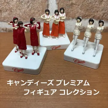 캔디즈 프리미엄 피규어 컬렉션