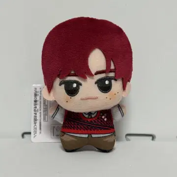 RIIZE Boom Boom Bass SD 인형 소희