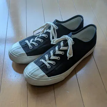 FINE VULCANIZED GYM CLASSIC DARKNAVY