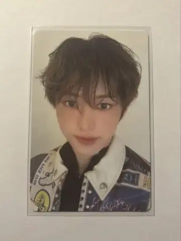 NouerA NEW IS NOW 혜택 트레이딩 카드 린