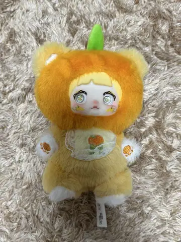 Nommi 후르츠 시리즈 오렌지