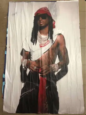 Playboi Carti 포스터