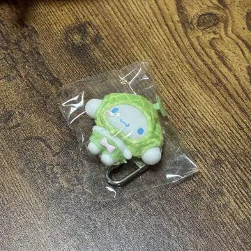 산리오 시나몬 쪼꼬미 후르츠 멜론