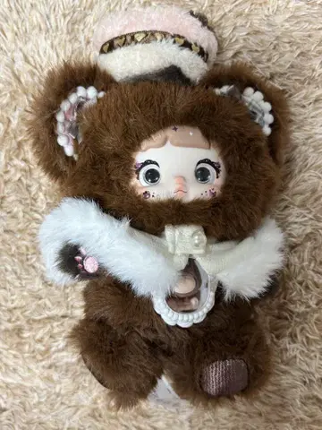 Nommi 한입 달콤 코코아