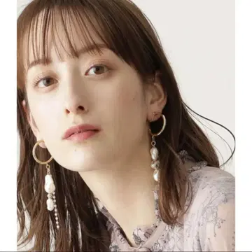 JILLSTUART 귀찌