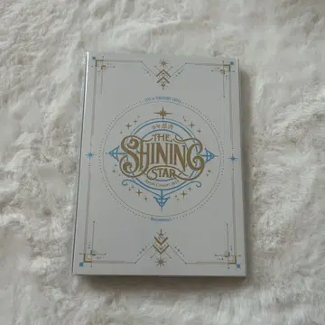 소년 닌자 The shining star DVD