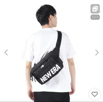 뉴에라 바디백