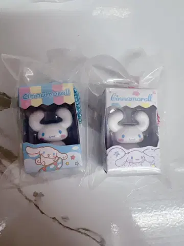 산리오 초코 박스 시나몬 시크릿