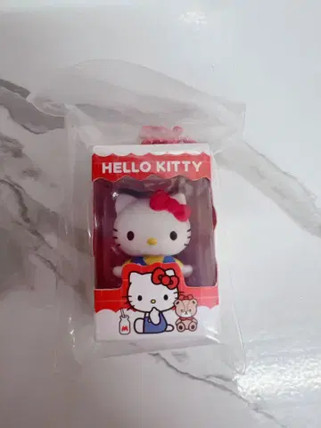 산리오 초코 박스 헬로키티