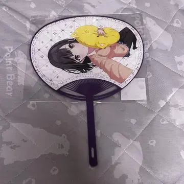 프로세카 시노노메 에나 하프 애니버서리 부채