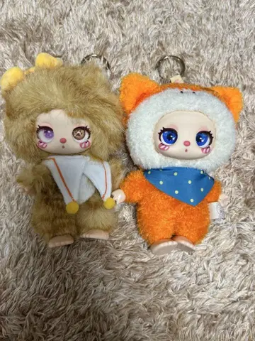 리라zoo 여우, 리라캣v3