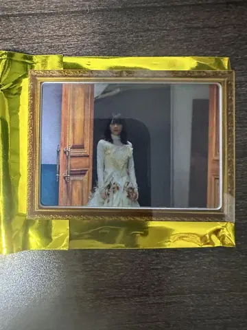 사쿠라자카46 모리타 히카루 승인욕구 랜덤 액자 마그넷