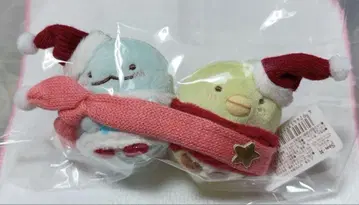 스미코구라시 손바닥 봉제 인형 세트