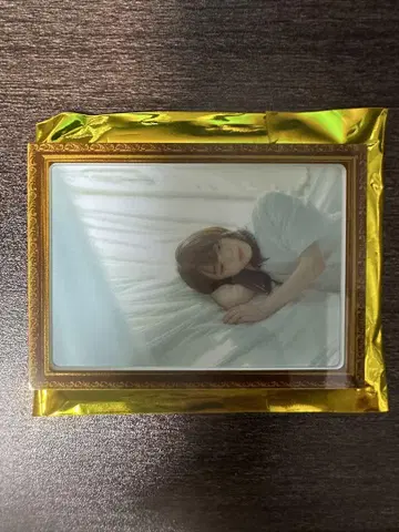 사쿠라자카46 모리타 히카루 승인욕구 랜덤 액자 마그넷