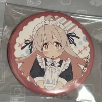 오빠는 끝! 구매 혜택 캔뱃지 오야마 마히로 보크스 아키하바라