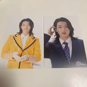 BUDDiiS SHOOT EBiDANmuseum 2025 포스카