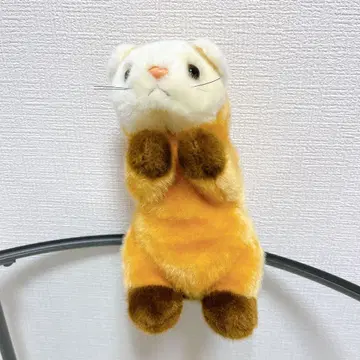 엄청 귀여운 텐 봉제 인형 오코죠 동물원 구매 작은 동물