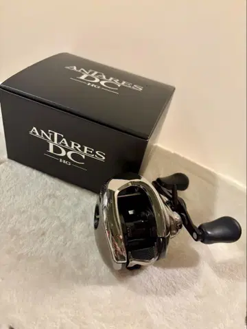 SHIMANO 21 ANTARES DC 우핸들