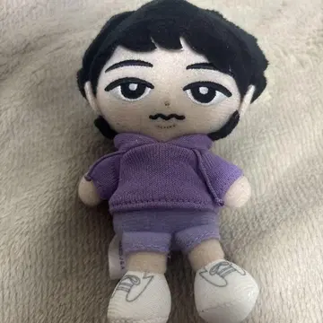 SnowMan 후카사와 타츠야 치루누이