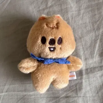 Straykids SKZOO PILOT 한쿼카 10cm 봉제 인형