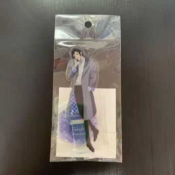 명탐정 코난 외눈의 잔상 아크릴 스탠드 모로후시 타카아키