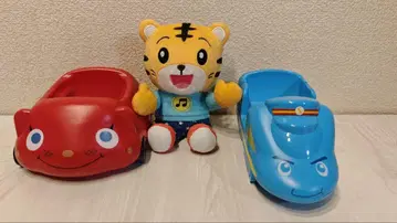 [아이 챌린지] English 호비 인형, 비피, 스피디