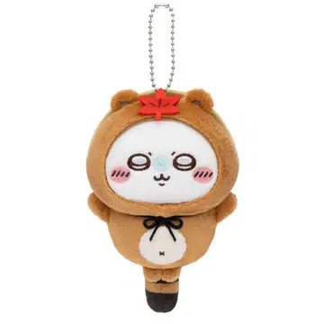 치이카와 너구리인걸 복권 C상 모몽가