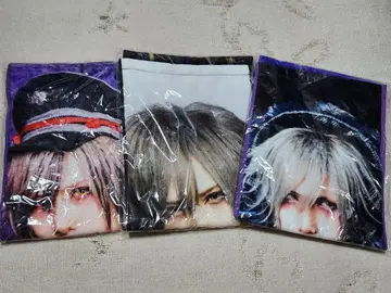 Royz  역대 생탄제 타월 3세트