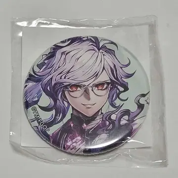 fgo 페스 캔뱃지 몬테크리스토