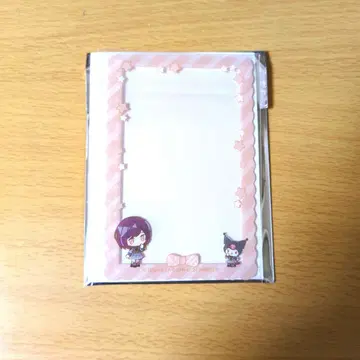 프로세카 시노노메 에나 경질 케이스 산리오 쿠로미