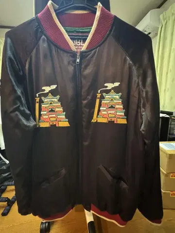 GBL 가오나시 스카잔 L 사이즈