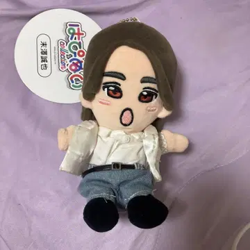 스에자와 세이야 하피 누이