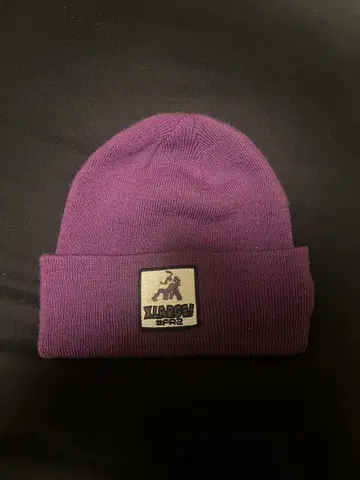 XLARGE x FR2 비니