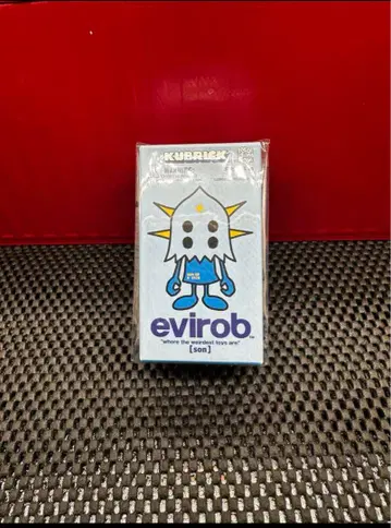 evirob son 익명 배송 네코포스