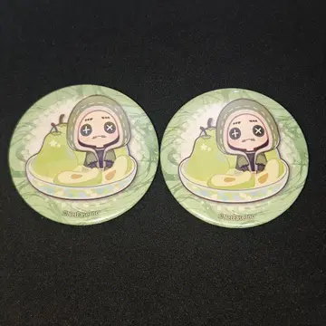 제5인격 IdentityV 용병 캔뱃지 스이파라